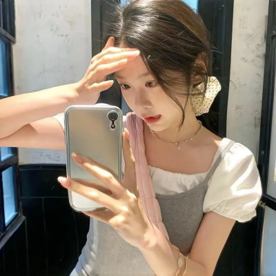 歌声欢唱的树