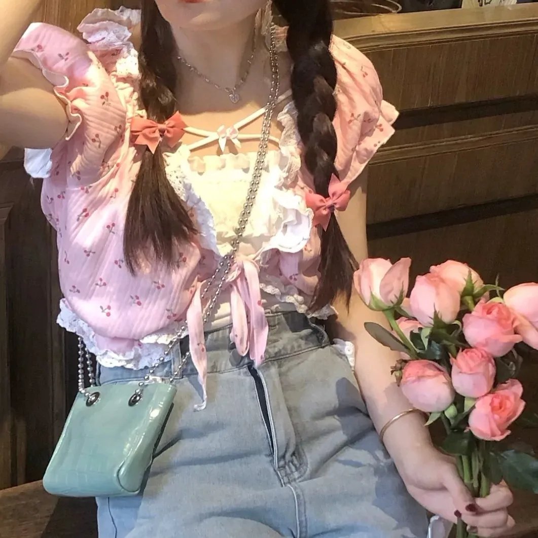女记者查案记